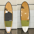MISCELLANEOUS HARD PADDLE BOARDS (DEMO) - Taiga Board