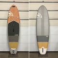 MISCELLANEOUS INFLATABLE PADDLE BOARDS (DEMO) - Taiga Board