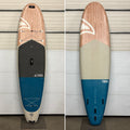 MISCELLANEOUS INFLATABLE PADDLE BOARDS (DEMO) - Taiga Board