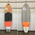 MISCELLANEOUS INFLATABLE PADDLE BOARDS (DEMO) - Taiga Board