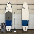 MISCELLANEOUS INFLATABLE PADDLE BOARDS (DEMO) - Taiga Board