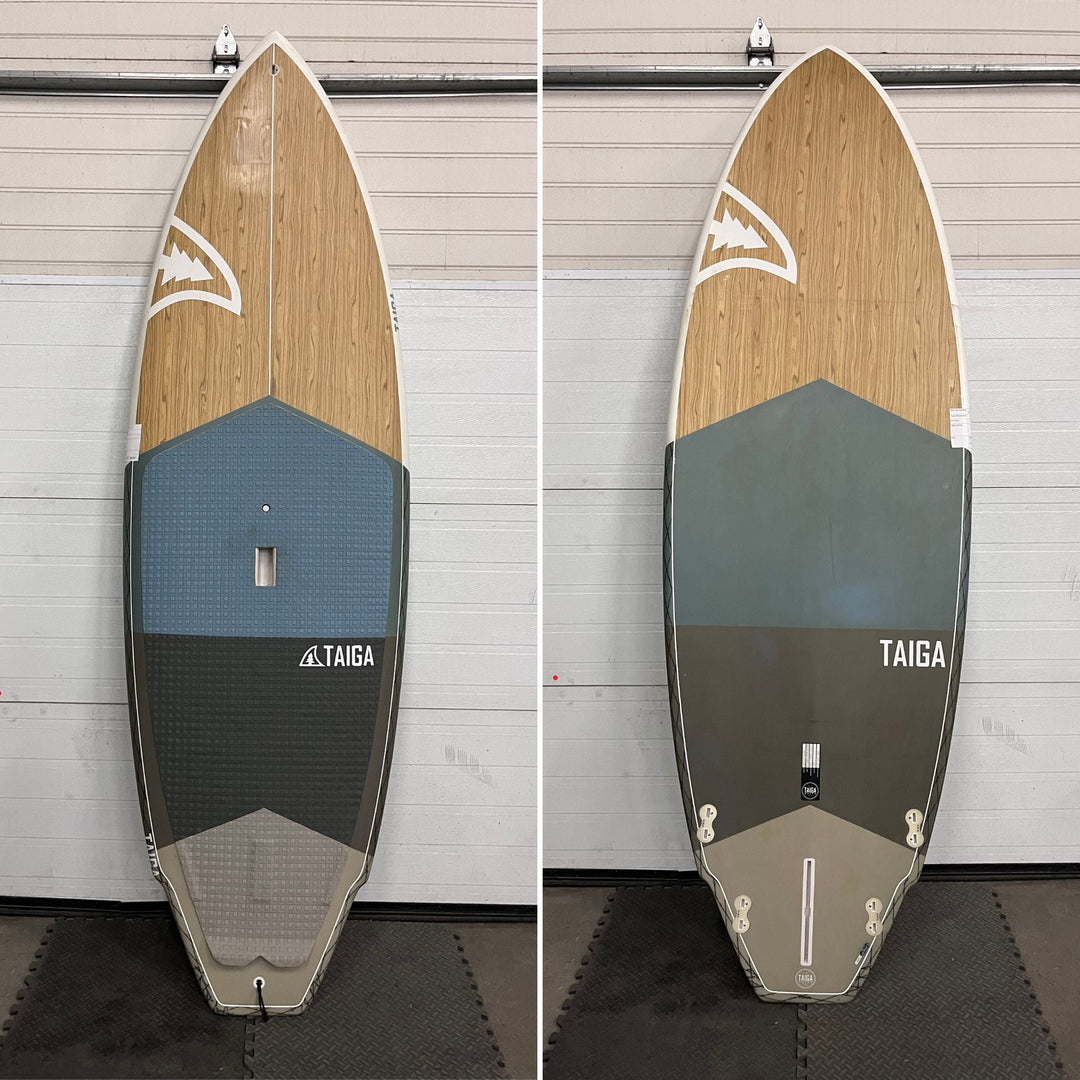 MISCELLANEOUS SUP SURF (DEMO) - Taiga Board