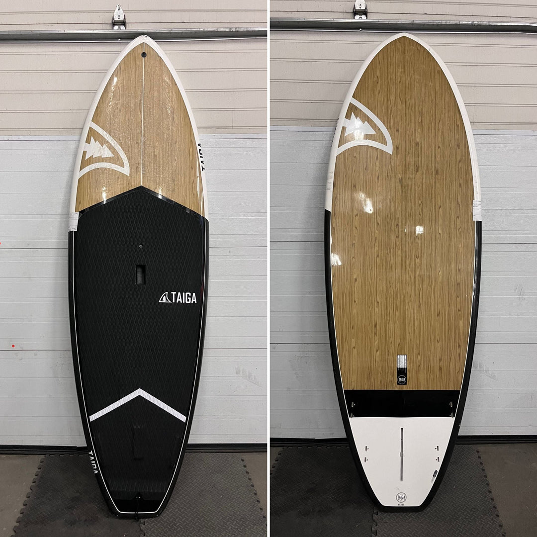 MISCELLANEOUS SUP SURF (DEMO) - Taiga Board