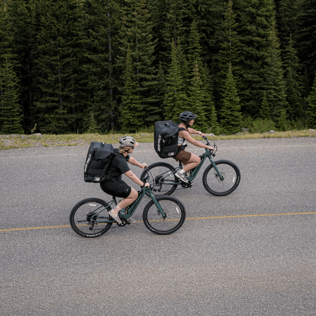 NANO ZIP AIR 9'8'' Compact - INFLATABLE PADDLE BOARD - Taiga Board