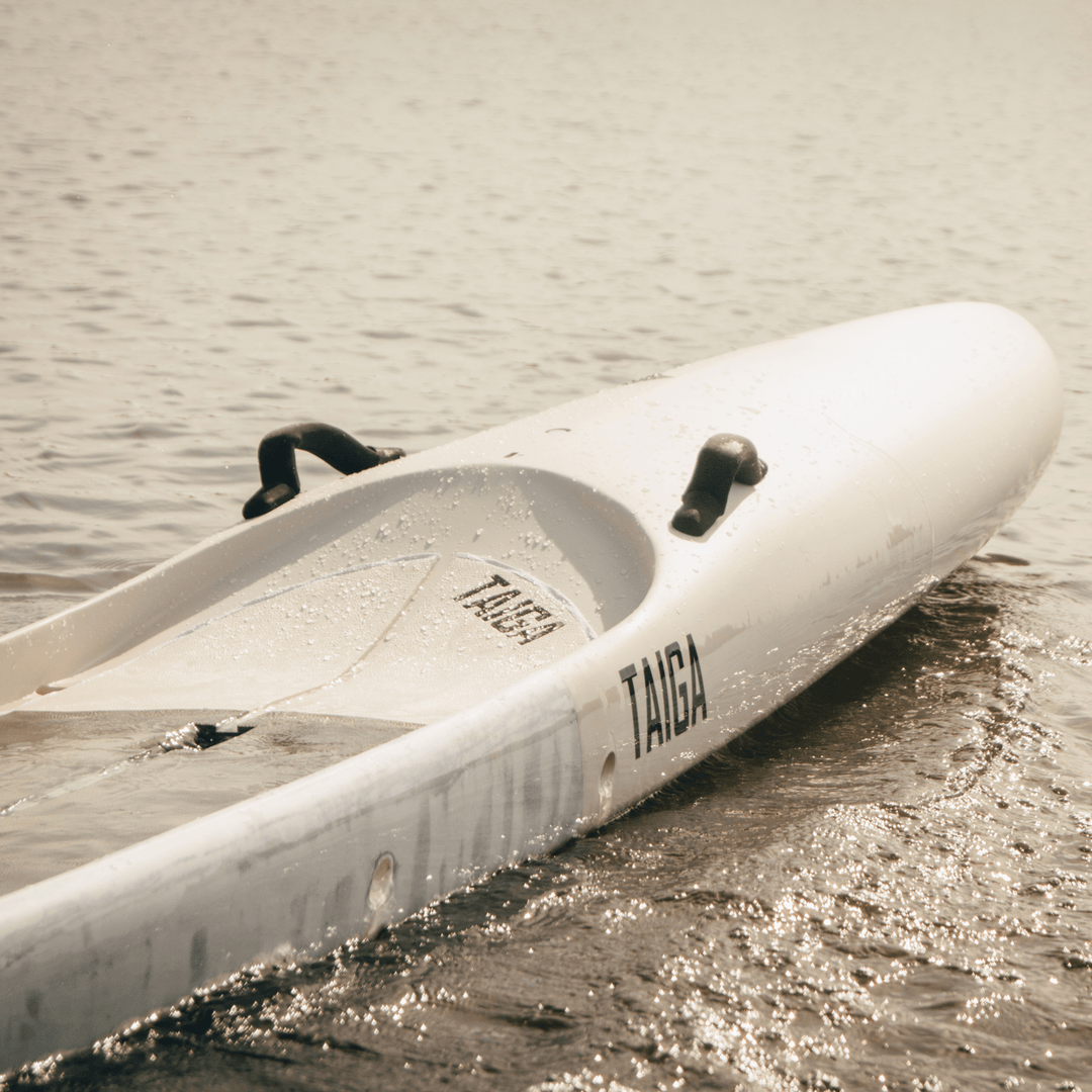 NARVAL 14'0'' - HARD PADDLE BOARD - Taiga Board