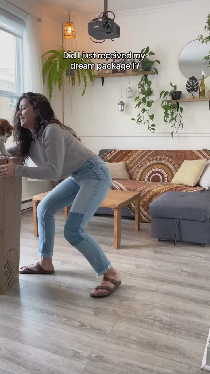 NANO ZIP AIR 9'8'' Compact - PADDLE BOARD GONFLABLE