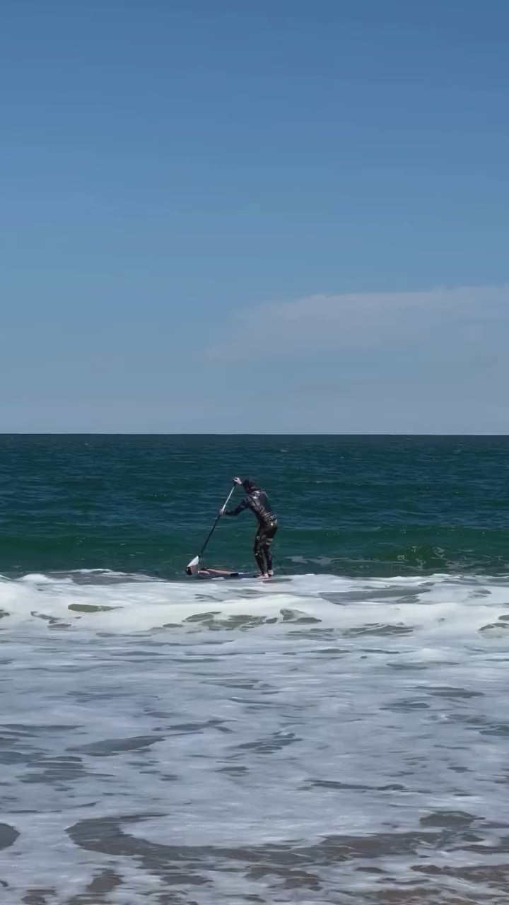 AKOYA 9'5'' - PADDLE BOARD GONFLABLE