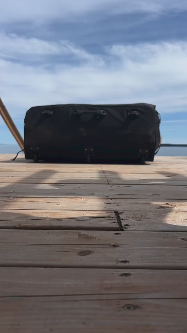 SEQUOIA 16'5'' Party - PADDLE BOARD GONFLABLE