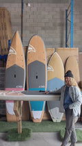 BOREA 10'6'' - INFLATABLE PADDLE BOARD (Pre-order)
