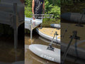 TUNDRA 12'0'' SUP Adapté - PADDLE BOARD GONFLABLE