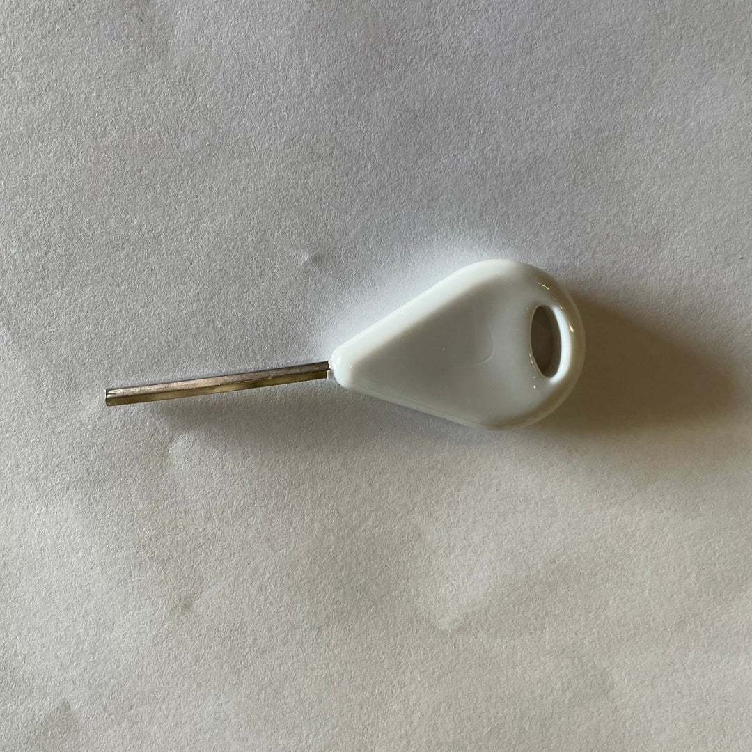 REPAIR PART - ALLEN KEY - Taiga Board