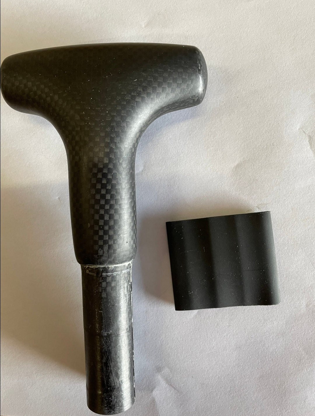 REPAIR PART - FIXED PADDLE HANDLE - Taiga Board