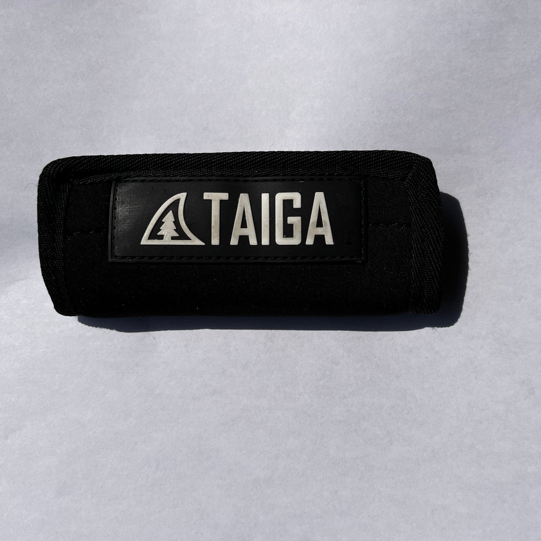 REPAIR PART - INFLATABLE PADDLE BOARD FABRIC HANDLE - Taiga Board