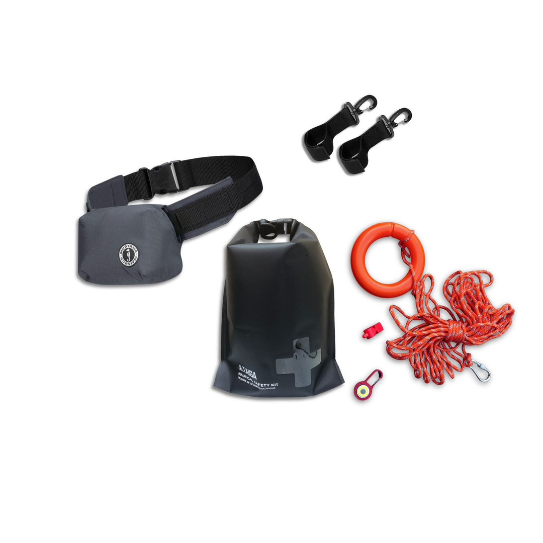 SAFETY - BUNDLE - Taiga Board