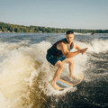 SKIM 4'8'' - WAKESURF - Taiga Board