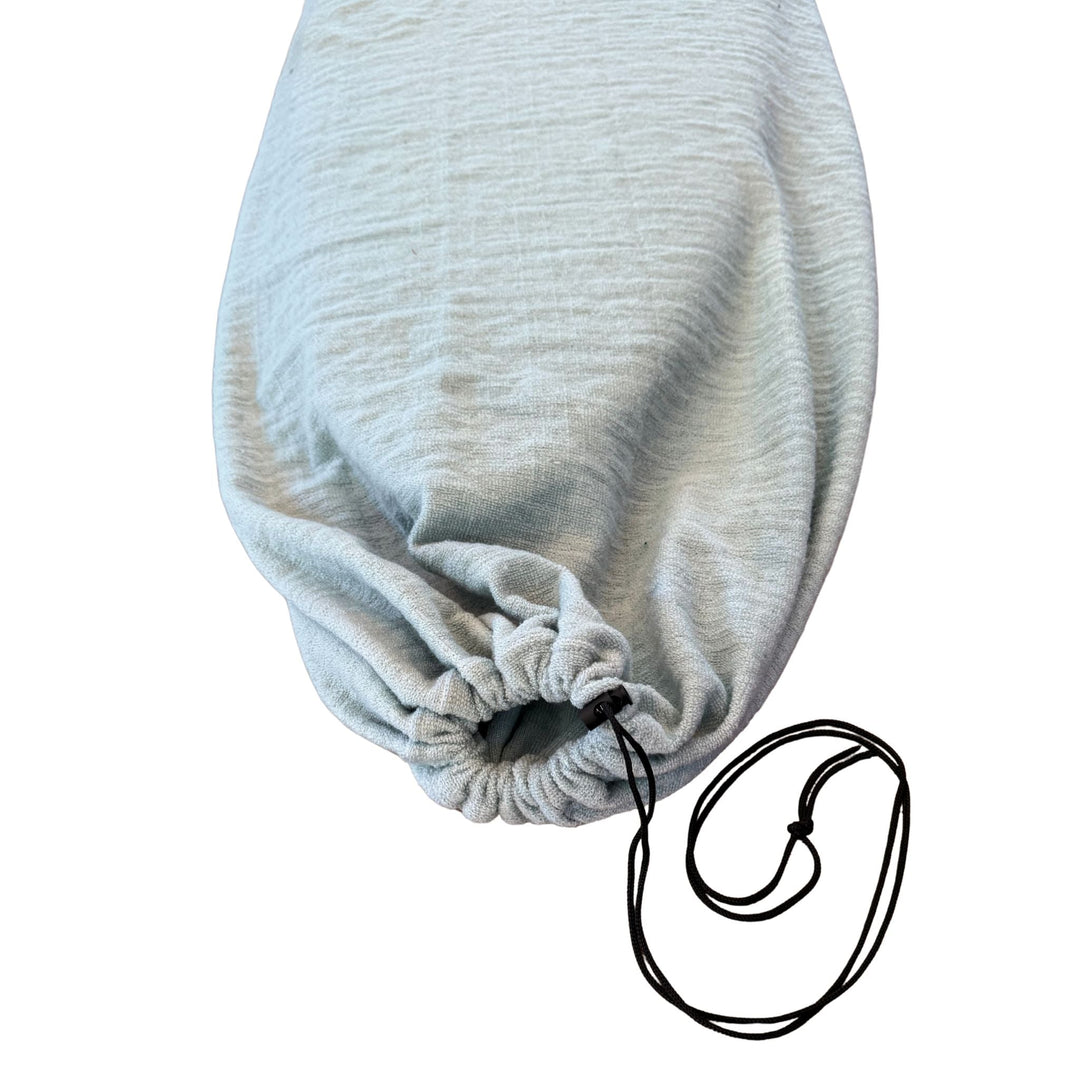 STRECH LONGBOARD COVER - SURF SOCK BAG - Taiga Board