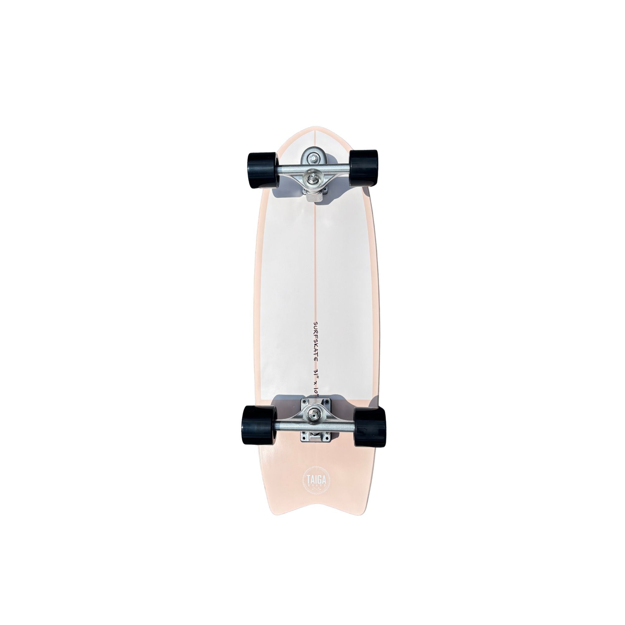 Skateboard - Surfskate | Acheter en Ligne | Taiga Board – TAIGA BOARD