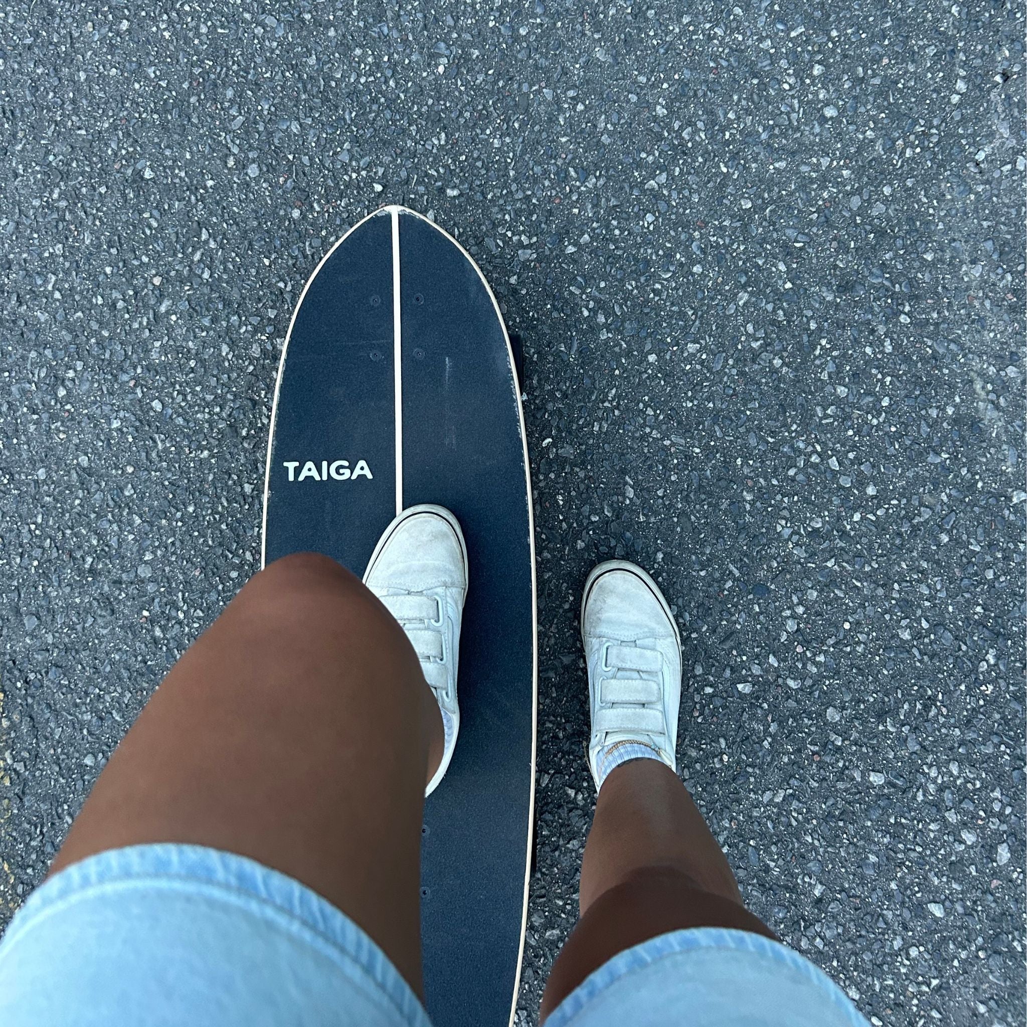 Skateboard - Surfskate | Acheter en Ligne | Taiga Board – TAIGA BOARD