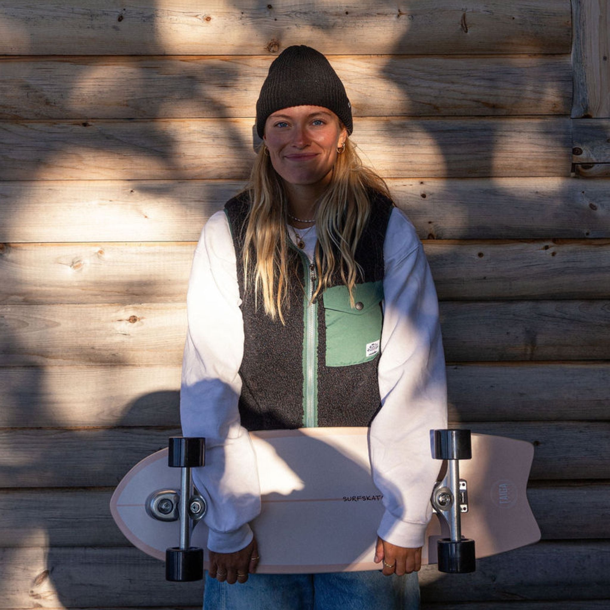 Skateboard - Surfskate | Acheter en Ligne | Taiga Board – TAIGA BOARD