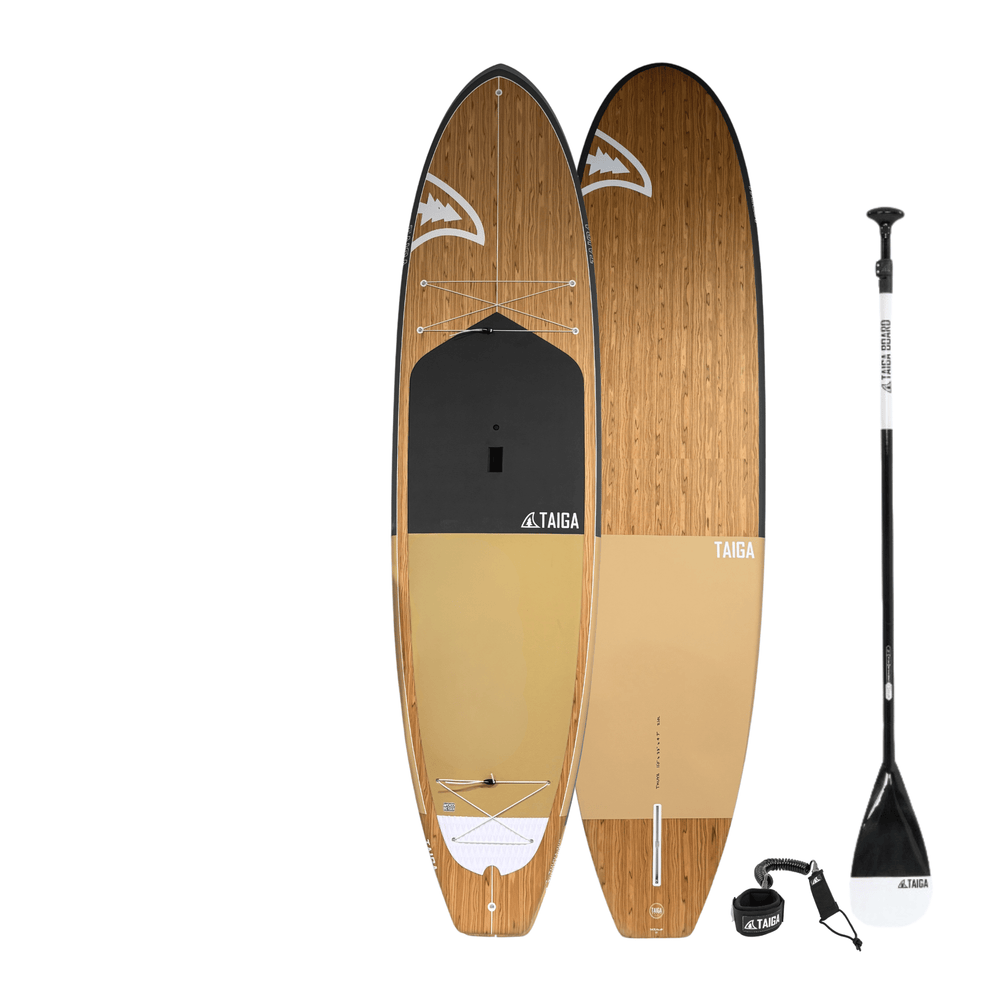 THUYA 11'0'' - HARD PADDLE BOARD - Taiga Board