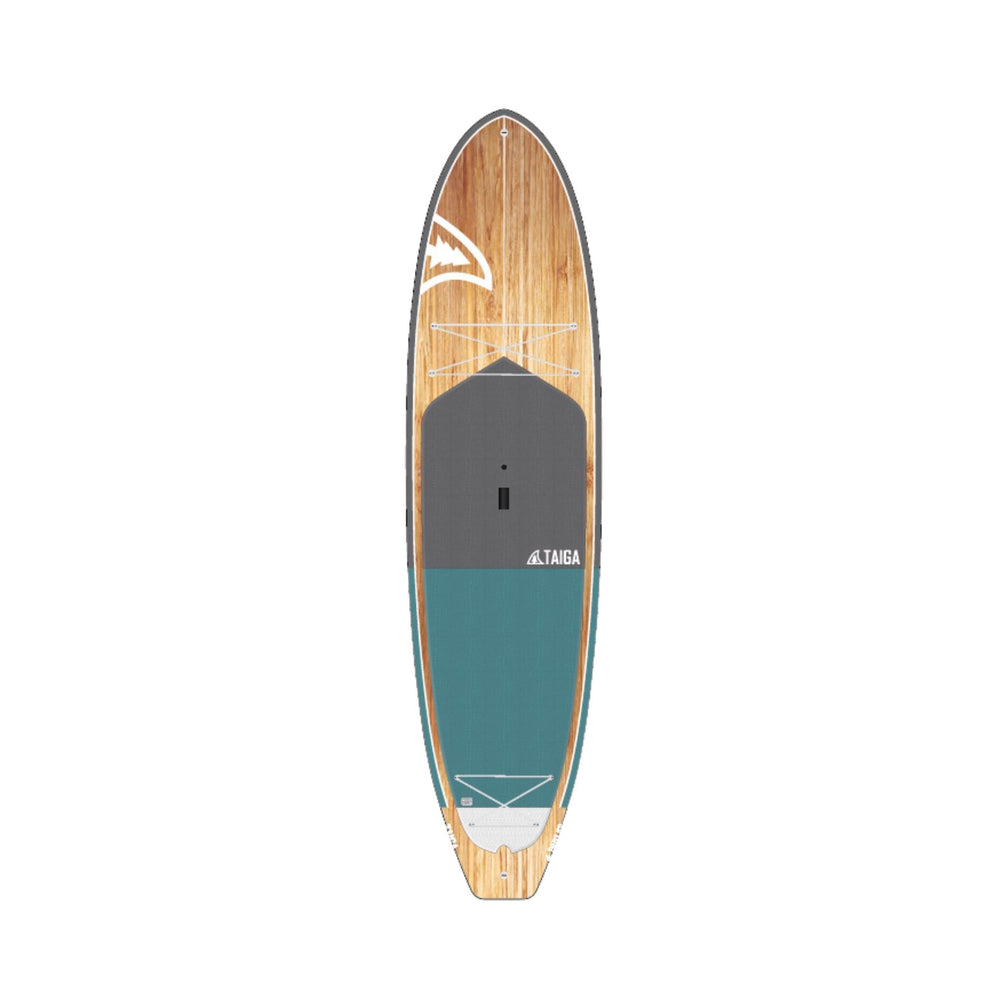 THUYA 11'0'' - HARD PADDLE BOARD - Taiga Board