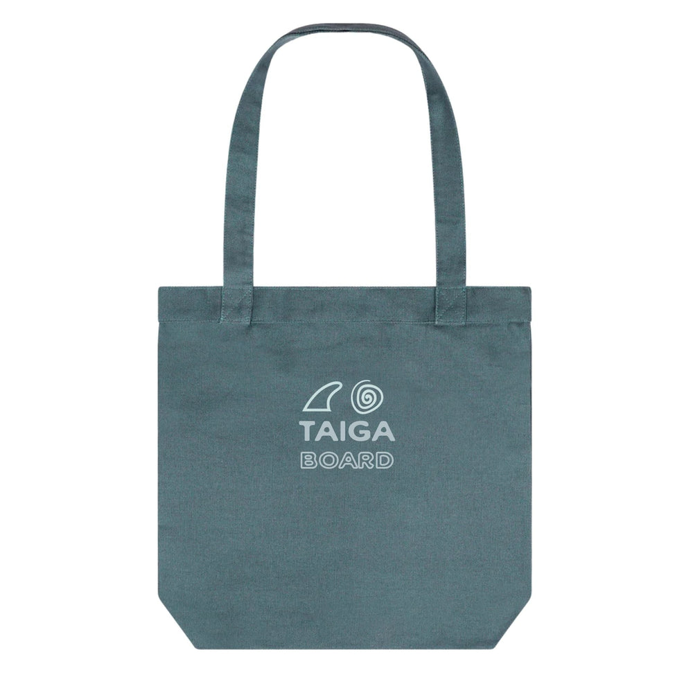 TOTE BAG - SWIRL - Taiga Board
