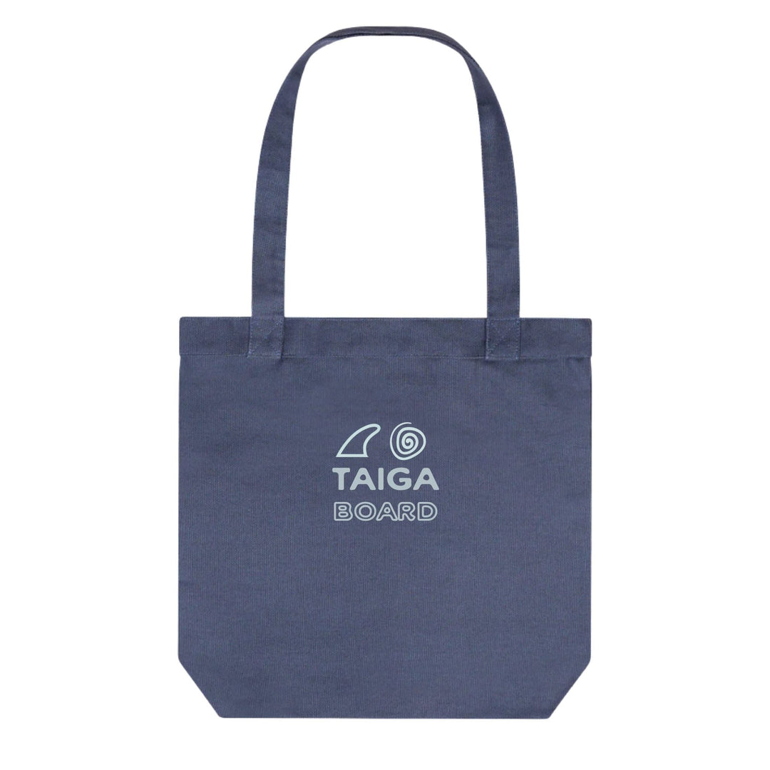 TOTE BAG - SWIRL - Taiga Board