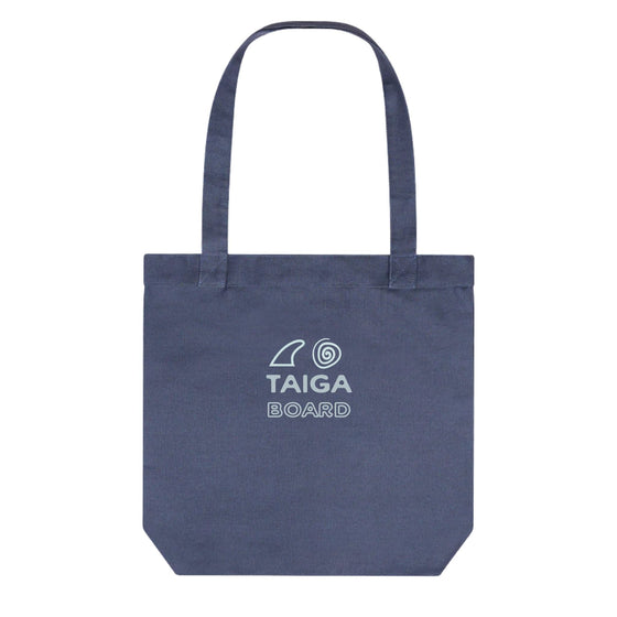 TOTE BAG - SWIRL