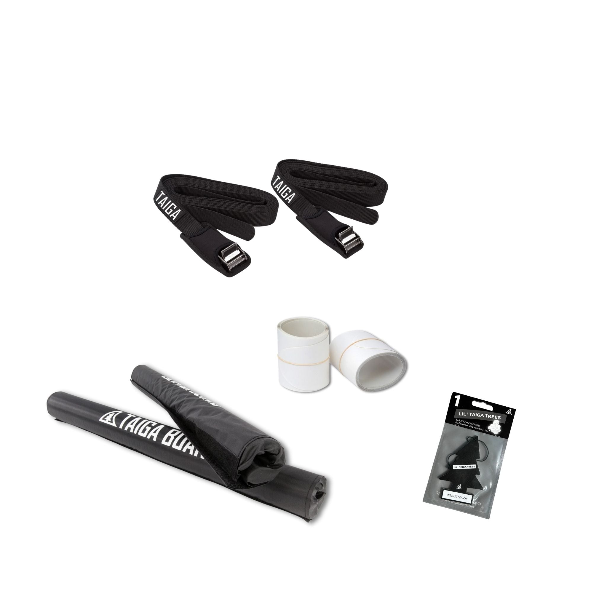 TRANSPORT - BUNDLE - Taiga Board