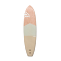 TUNDRA 11'6'' Fishing - INFLATABLE PADDLE BOARD - Taiga Board