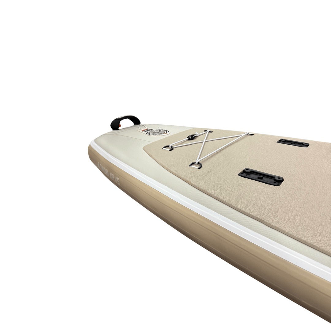 TUNDRA 11'6'' Fishing - INFLATABLE PADDLE BOARD - Taiga Board