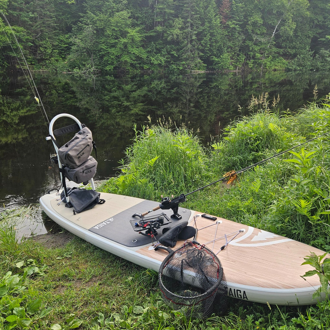 TUNDRA 11'6'' Fishing