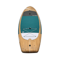 TUNDRA 11'6'' - HARD PADDLE BOARD - Taiga Board