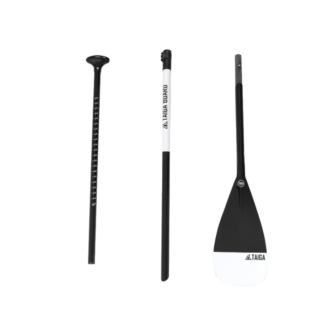 UKEE 10'8'' - INFLATABLE PADDLE BOARD (VALUE KIT) - Taiga Board