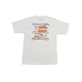 T-SHIRT BOXY - MAGOG
