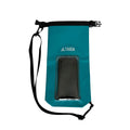 WATERPROOF PHONE DRY BAG – 2L - Taiga Board