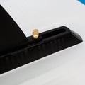 SCREW AND PLATE FOR CENTRAL FIN (INFLATABLE PADDLE BOARD) - TAIGA BOARD
