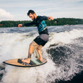 Surfer on the Skim 4'8 - Wakesurf from TAIGA