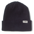 TAIGA BOARD BEANIE - Dark Blue