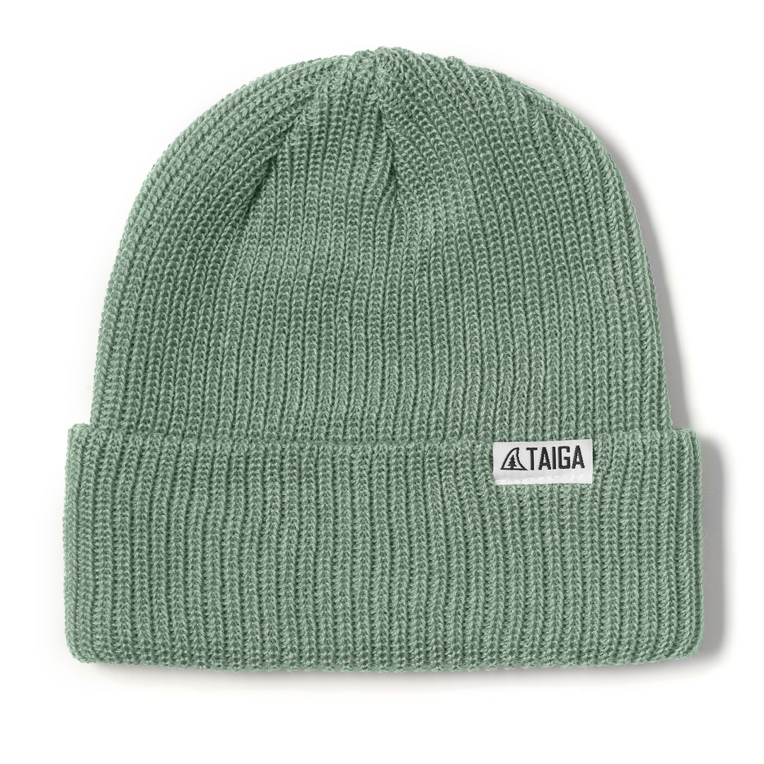 TAIGA BOARD BEANIE - Frosted Mint