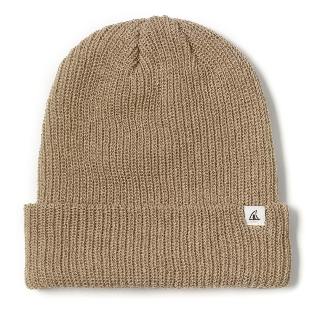 Burton top carhartt beanie