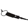 Ankle Coil Leash 9' Attach