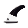 Central Plastic Fin Dolphin 8.0''