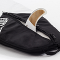 Daybag for a Hard SUP by TAIGA - Fin Hole