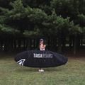 Daybag for a Hard SUP by TAIGA - Shoulder Strap