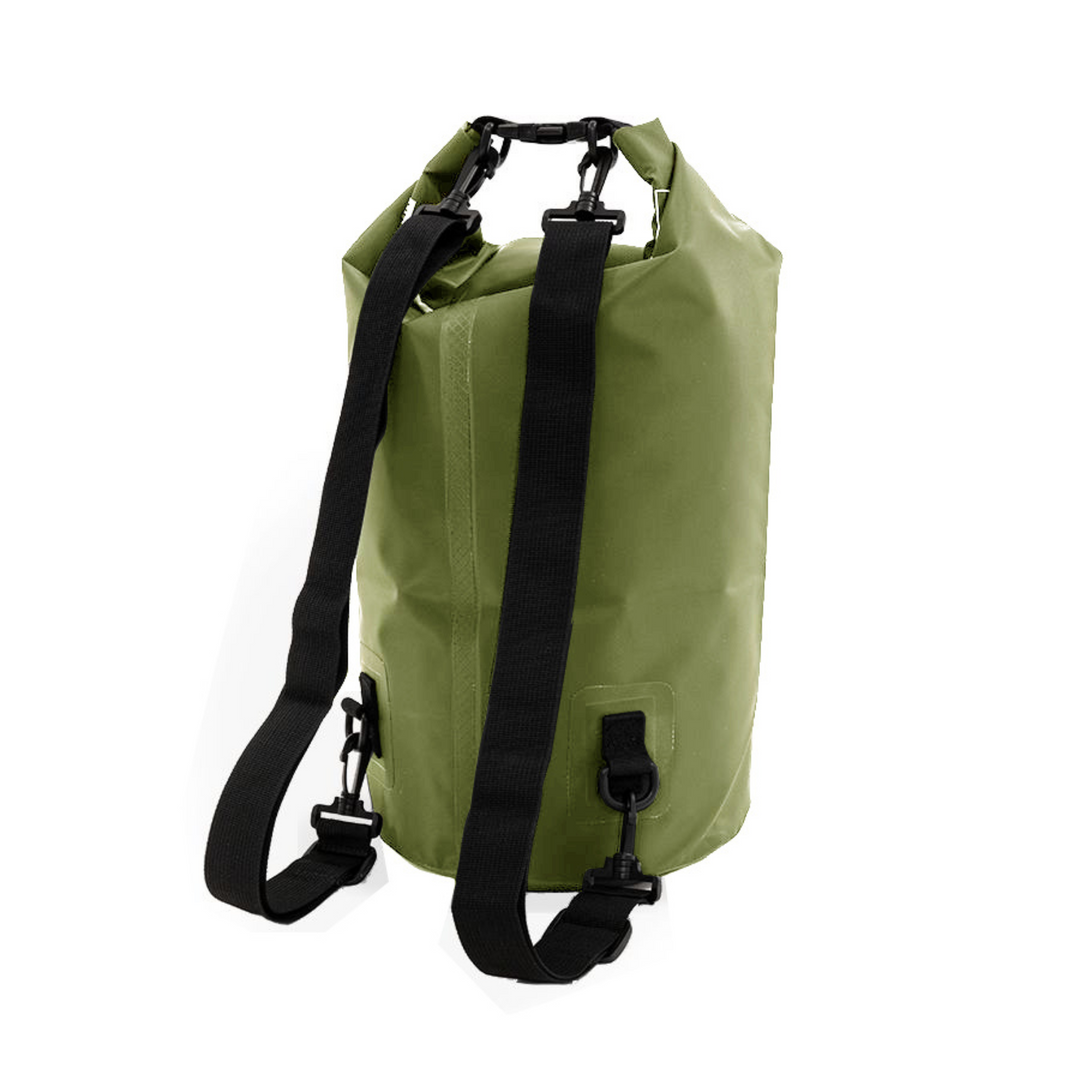 SAC TANCHE 20L Taiga Board