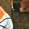 Electric Pump for Inflatable SUP 20 PSI by TAIGA