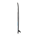 Side view of the Lumberskin 10'6 SUP