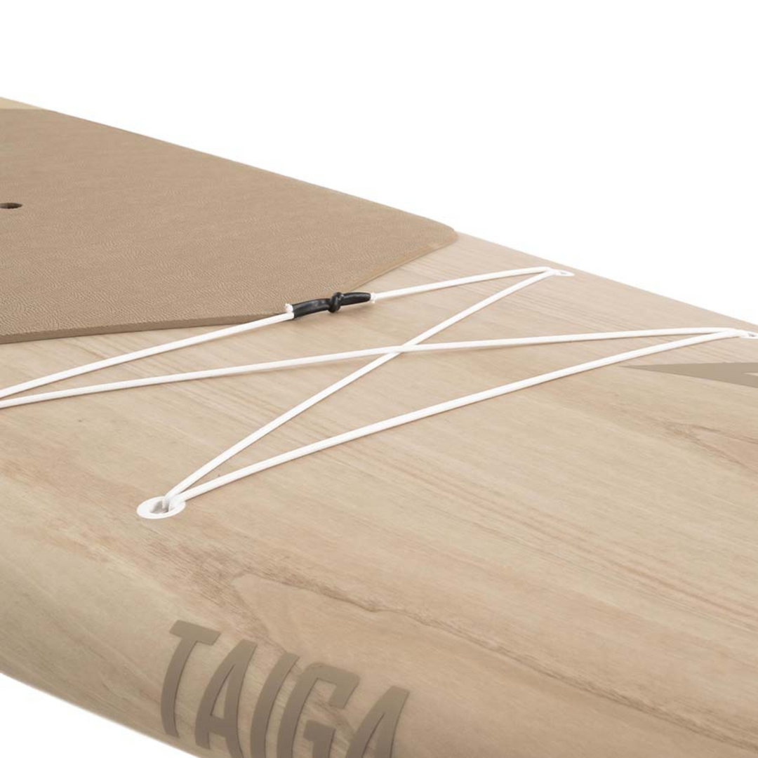 Bungee of the Akoya 9'5 - Root Collection