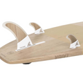 Fins of the Akoya 9'5 - Root Collection